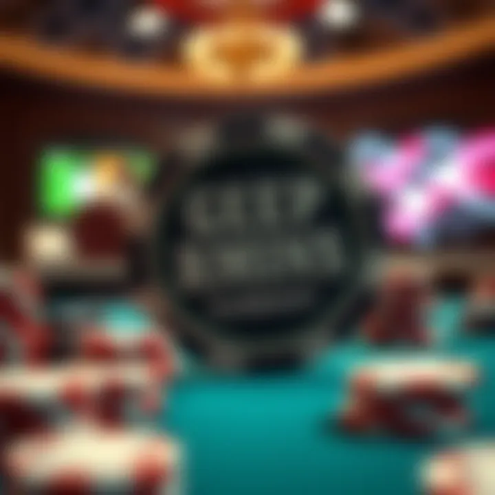 Exploring No Deposit Bonus Codes on The Big Free Chip List Summary