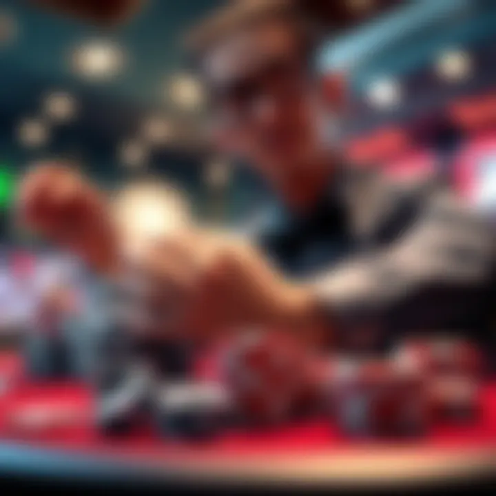 Understanding terms and conditions in gaming