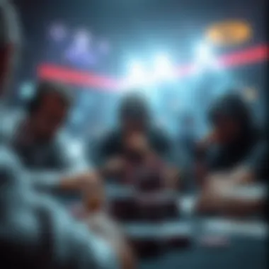 Understanding Psychological Aspects of Poker Psychological tactics in poker