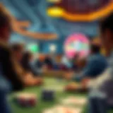 Exploring Oaklawn Casino Sports Betting Introduction