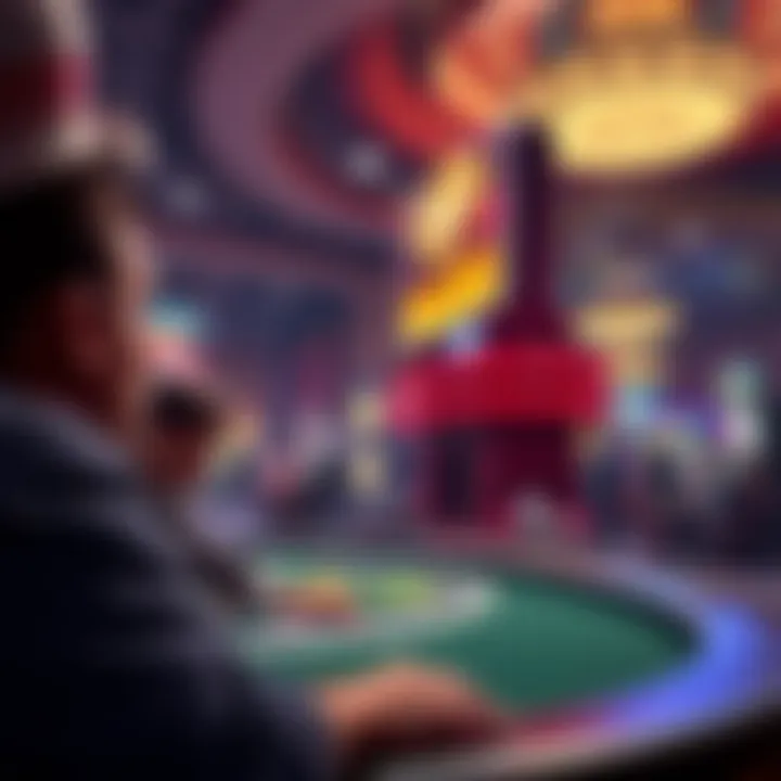 Exploring Oaklawn Casino Sports Betting Summary Exploring Oaklawn Casino Sports Betting Summary