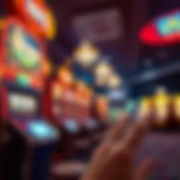 Exploring Old Vegas Slots on Facebook Introduction