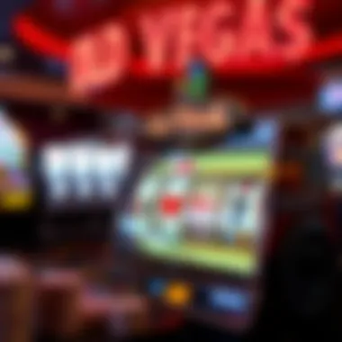 Notable Exploring Old Vegas Slots on Facebook Notable Exploring Old Vegas Slots on Facebook