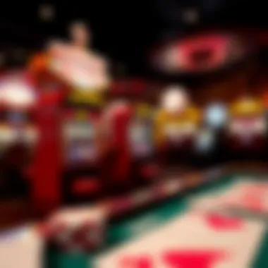 Exploring Old Vegas Slots on Facebook Summary Exploring Old Vegas Slots on Facebook Summary