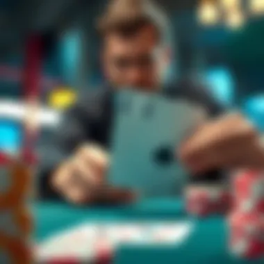Notable Exploring One Card Poker: A Comprehensive Guide Notable Exploring One Card Poker: A Comprehensive Guide