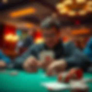 Exploring One Card Poker: A Comprehensive Guide Summary Exploring One Card Poker: A Comprehensive Guide Summary
