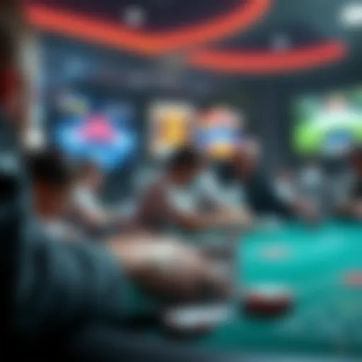 Exploring Online Betting Opportunities: Engaging Bets to Make with Friends Introduction