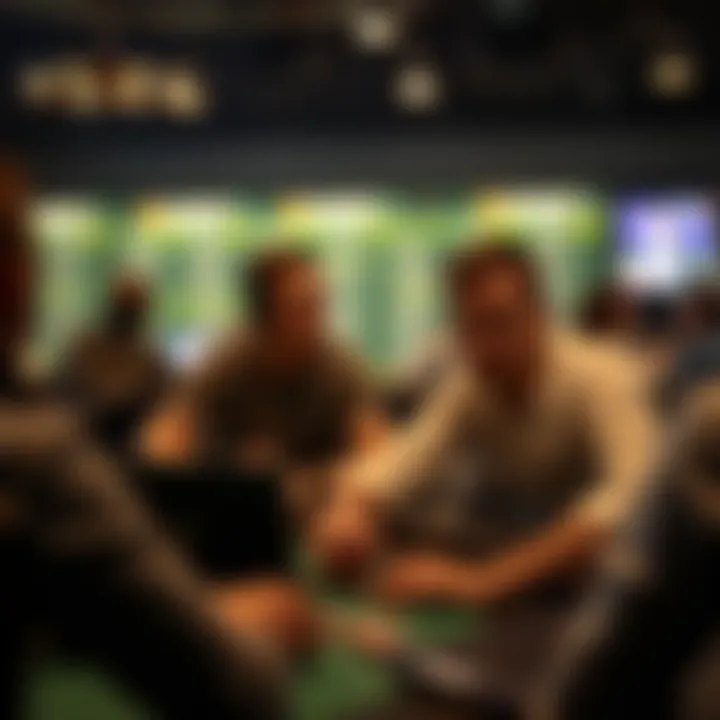 Notable Exploring Online Betting Opportunities: Engaging Bets to Make with Friends