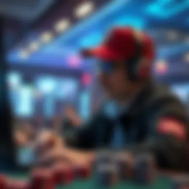 Exploring Online Betting Opportunities: Engaging Bets to Make with Friends Summary Exploring Online Betting Opportunities: Engaging Bets to Make with Friends Summary
