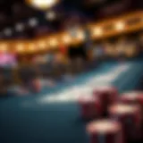 Exploring Online Blackjack in Illinois: An In-Depth Overview Introduction