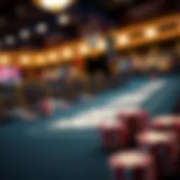 Exploring Online Blackjack in Illinois: An In-Depth Overview Introduction