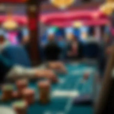 Notable Exploring Online Blackjack in Illinois: An In-Depth Overview Notable Exploring Online Blackjack in Illinois: An In-Depth Overview