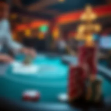 Exploring Online Blackjack in Illinois: An In-Depth Overview Summary Exploring Online Blackjack in Illinois: An In-Depth Overview Summary