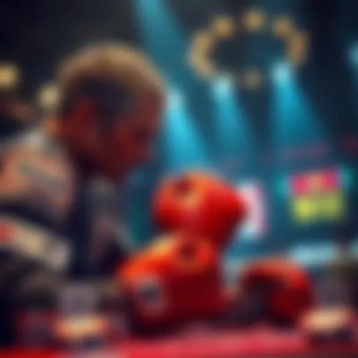 Exploring Online Boxing Betting: A Comprehensive Guide Introduction