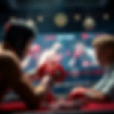 Notable Exploring Online Boxing Betting: A Comprehensive Guide Notable Exploring Online Boxing Betting: A Comprehensive Guide