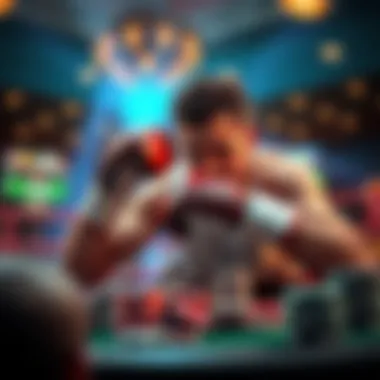 Exploring Online Boxing Betting: A Comprehensive Guide Summary Exploring Online Boxing Betting: A Comprehensive Guide Summary