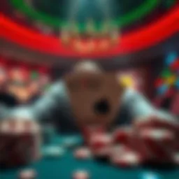 Exploring Online Casinos That Payout Real Money Introduction