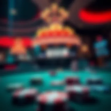 Exploring Online Casinos That Payout Real Money Summary Exploring Online Casinos That Payout Real Money Summary