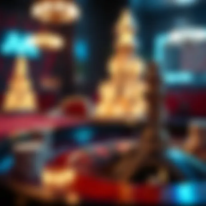 Notable Exploring Online French Roulette: Insights and Strategies