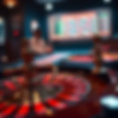 Exploring Online French Roulette: Insights and Strategies Summary Exploring Online French Roulette: Insights and Strategies Summary