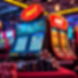 Exploring Online Jackpots for Real Money: A Comprehensive Guide Introduction