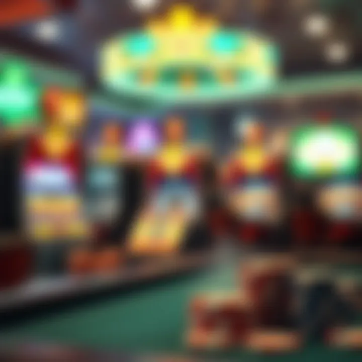 Notable Exploring Online Jackpots for Real Money: A Comprehensive Guide