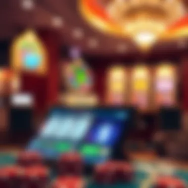 Exploring Online Jackpots for Real Money: A Comprehensive Guide Summary Exploring Online Jackpots for Real Money: A Comprehensive Guide Summary