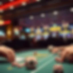 Exploring Online Lottery Participation in New York Introduction