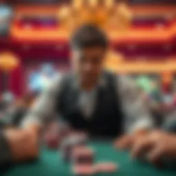 Exploring Online Poker for Leisure Introduction
