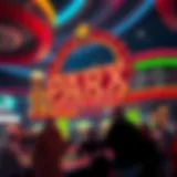 Exploring Parx Casino: A Comprehensive Overview Introduction