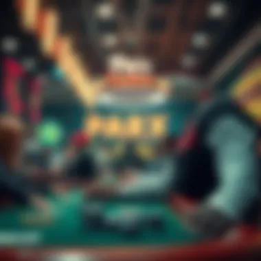 Notable Exploring Parx Casino: A Comprehensive Overview Notable Exploring Parx Casino: A Comprehensive Overview