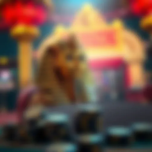 Exploring Pharaoh Fortune Casino Game: A Comprehensive Insight Introduction