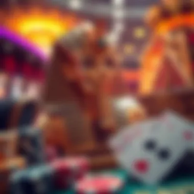 Notable Exploring Pharaoh Fortune Casino Game: A Comprehensive Insight