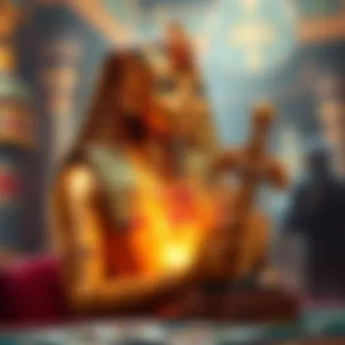 Exploring Pharaoh Fortune Casino Game: A Comprehensive Insight Summary