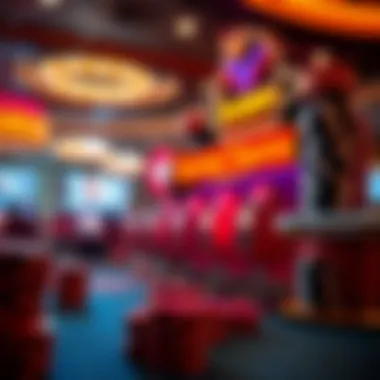 Exploring Playup Slots: A Comprehensive Guide Introduction Exploring Playup Slots: A Comprehensive Guide Introduction