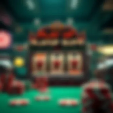 Exploring Playup Slots: A Comprehensive Guide Summary Exploring Playup Slots: A Comprehensive Guide Summary
