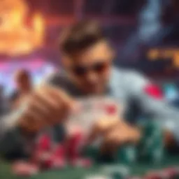 An overview of Poker Legends promo codes benefits