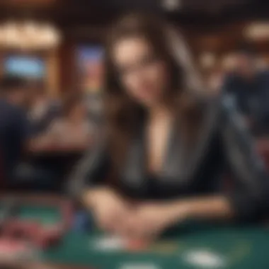 Enticing Promotions and Bonuses at PokerStars A visual representation of PokerStars Casino promotions and bonuses