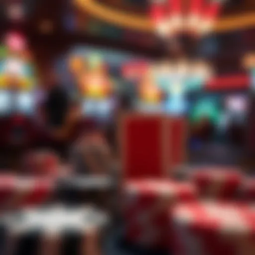 Exploring Pokies in Online Casinos: An In-Depth Analysis Introduction