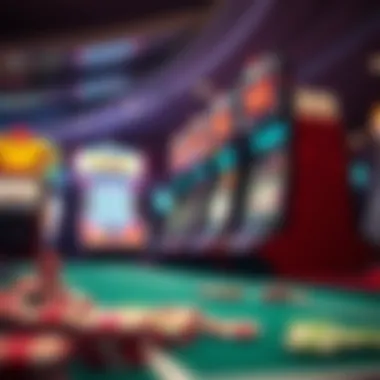 Notable Exploring Pokies in Online Casinos: An In-Depth Analysis Notable Exploring Pokies in Online Casinos: An In-Depth Analysis