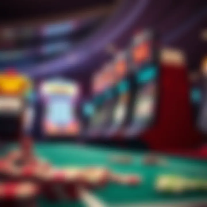 Notable Exploring Pokies in Online Casinos: An In-Depth Analysis Notable Exploring Pokies in Online Casinos: An In-Depth Analysis