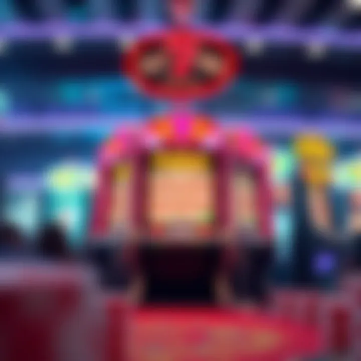 Exploring Pokies in Online Casinos: An In-Depth Analysis Summary Exploring Pokies in Online Casinos: An In-Depth Analysis Summary