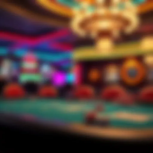 Exploring Pompano Casinos: A Comprehensive Overview Introduction