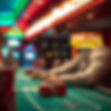 Exploring Pompano Casinos: A Comprehensive Overview Summary