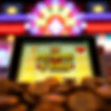 Exploring Pot O' Gold Video Poker Online Introduction