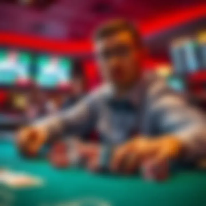 Notable Exploring Promotions at Hollywood Casino Toledo, Ohio