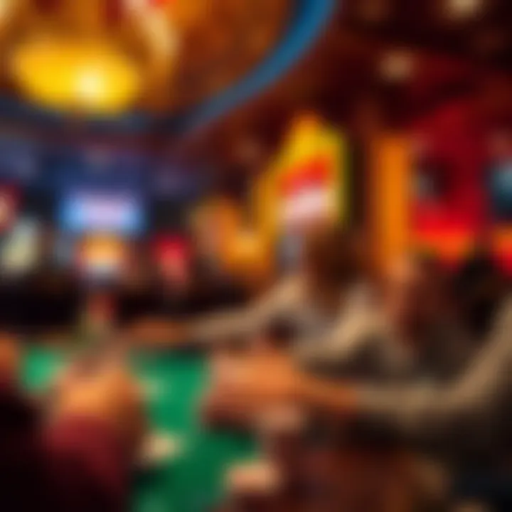 Exploring Promotions at Hollywood Casino Toledo, Ohio Summary