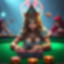 Exploring Queen of the Wild Free Slots: A Comprehensive Guide Introduction