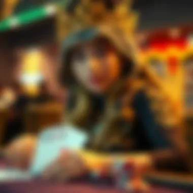 Notable Exploring Queen of the Wild Free Slots: A Comprehensive Guide Notable Exploring Queen of the Wild Free Slots: A Comprehensive Guide
