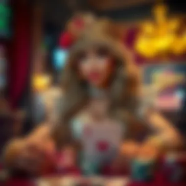 Exploring Queen of the Wild Free Slots: A Comprehensive Guide Summary Exploring Queen of the Wild Free Slots: A Comprehensive Guide Summary